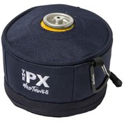 THE PX GAS COVER 250T WPX220001 NAVY [アウトドア ガス缶カバー]