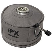 THE PX GAS COVER 250T WPX220001 F.GREY [アウトドア ガス缶カバー]