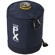 THE PX GAS COVER 500T WPX220002 NAVY [アウトドア ガス缶カバー]