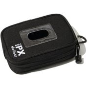 THE PX WET TISSUE CASE WPX220011 BLACK [アウトドア ケース]