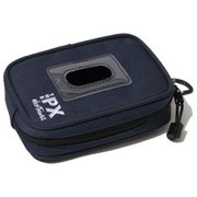 THE PX WET TISSUE CASE WPX220011 NAVY [アウトドア ケース]