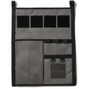THE PX WALL POCKET WPX220019 F.GREY [アウトドア ケース]