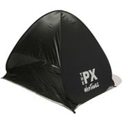 THE PX POPUP TENT WPX220025 BLACK [アウトドア テント]