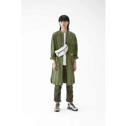 ヨドバシ.com - アンドワンダー and wander nylon climbing pants 5742152092 green サイズ4 [アウトドア  ロングパンツ メンズ] 通販【全品無料配達】