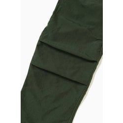 ヨドバシ.com - アンドワンダー and wander nylon climbing pants 5742152092 green サイズ4 [アウトドア  ロングパンツ メンズ] 通販【全品無料配達】