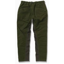 ヨドバシ.com - アンドワンダー and wander 60/40 cloth rib pants 5742152093 khaki サイズ0  [アウトドア ロングパンツ レディース] 通販【全品無料配達】