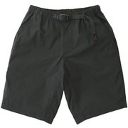 デンシティーストレッチST‐ショーツ DENSITY STRETCH ST-SHORT G2SM-P047 BLACK Sサイズ [アウトドア ショートパンツ メンズ]