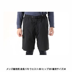 ヨドバシ.com - グラミチ GRAMICCI デンシティーストレッチST‐ショーツ DENSITY STRETCH ST-SHORT  G2SM-P047 BLACK XLサイズ [アウトドア ショートパンツ メンズ] 通販【全品無料配達】