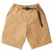 デンシティーストレッチST‐ショーツ DENSITY STRETCH ST-SHORT G2SM-P047 BRONZE Mサイズ [アウトドア ショートパンツ メンズ]