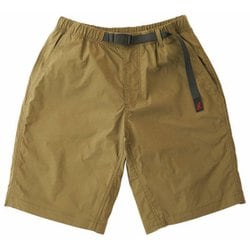 ヨドバシ.com - グラミチ GRAMICCI デンシティーストレッチST‐ショーツ DENSITY STRETCH ST-SHORT  G2SM-P047 OLIVE Mサイズ [アウトドア ショートパンツ メンズ] 通販【全品無料配達】