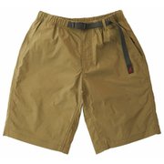 デンシティーストレッチST‐ショーツ DENSITY STRETCH ST-SHORT G2SM-P047 OLIVE Lサイズ [アウトドア ショートパンツ メンズ]