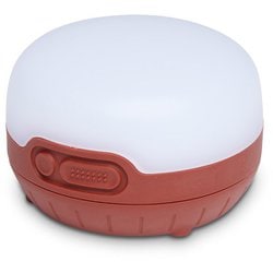 アウトドア ランタン モジプラス BD81039 ダーククリムゾン