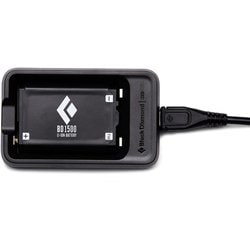 BD1500バッテリー&充電器 BD81175 [アウトドア ライト用アクセサリ]