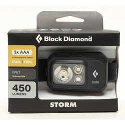ヨドバシ.com - ブラックダイヤモンド Black Diamond ストーム