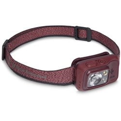 Amazon.com: BLACK DIAMOND Spot 400 LED Headlamp, Waterproof