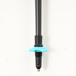 美品　DIAMOND18G　TARGET　送料込 トレッキングポール ブラックダイヤモンド ディスタンスz」の