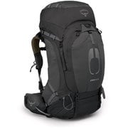 アトモス AG 65 OS50175 ブラック L/XLサイズ [アウトドア ザック 68L]