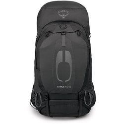 ヨドバシ.com - オスプレー Osprey アトモス AG 65 OS50175 ブラック L