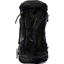 ヨドバシ.com - オスプレー Osprey アトモス AG 65 OS50175 ブラック L