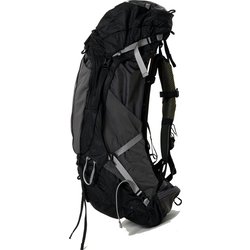 ヨドバシ.com - オスプレー Osprey アトモス AG 65 OS50175 ブラック L