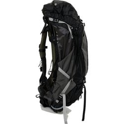 ヨドバシ.com - オスプレー Osprey アトモス AG 65 OS50175 ブラック L