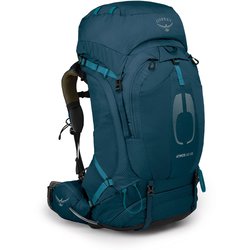 アトモス AG 65 OS50175 ベンチュリブルー S/Mサイズ [アウトドア ザック 65L]