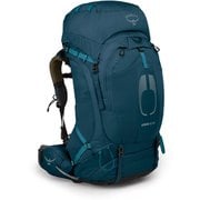 アトモス AG 65 OS50175 ベンチュリブルー L/XLサイズ [アウトドア ザック 68L]