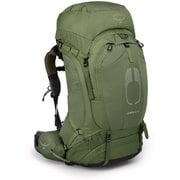 アトモス AG 65 OS50175 ミシカルグリーン S/Mサイズ [アウトドア ザック 65L]