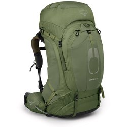 アトモス AG 65 OS50175 ミシカルグリーン L/XLサイズ [アウトドア ザック 68L]