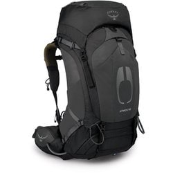 ヨドバシ.com - オスプレー Osprey アトモス AG 50 OS50176 ブラック S