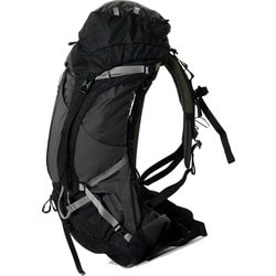 ヨドバシ.com - オスプレー Osprey アトモス AG 50 OS50176 ブラック S