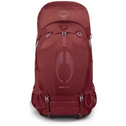 ヨドバシ.com - オスプレー Osprey オーラ AG 65 OS50183 ベリー