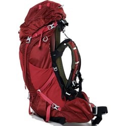 ヨドバシ.com - オスプレー Osprey オーラ AG 50 OS50184 ベリー