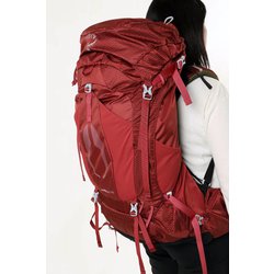 ヨドバシ.com - オスプレー Osprey オーラ AG 50 OS50184 ベリー