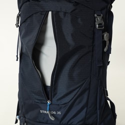 ヨドバシ.com - オスプレー Osprey ストラトス 36 OS50306 シュテイシャンブルー [アウトドア ザック 36L]  通販【全品無料配達】