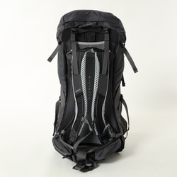 ヨドバシ.com - オスプレー Osprey ストラトス 36 OS50306 トンネルビジョングレー [アウトドア ザック 36L]  通販【全品無料配達】