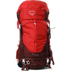 ヨドバシ.com - オスプレー Osprey ストラトス 36 OS50306