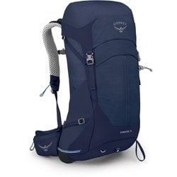 ヨドバシ.com - オスプレー Osprey ストラトス 26 OS50308 シュテイシャンブルー [アウトドア ザック 26L]  通販【全品無料配達】