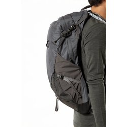 ヨドバシ.com - オスプレー Osprey ストラトス 24 OS50309 トンネル