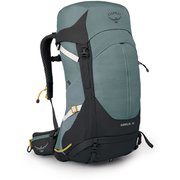 シラス 36 OS50315 サキュレントグリーン [アウトドア ザック 36L レディース]