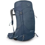 シラス 36 OS50315 ミューテッドスペースブルー [アウトドア ザック 36L レディース]