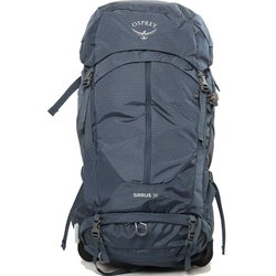 ヨドバシ.com - オスプレー Osprey シラス 36 OS50315 ミューテッド