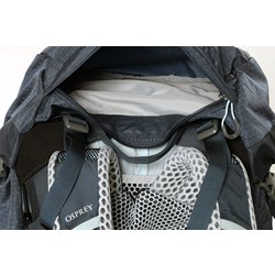 ヨドバシ.com - オスプレー Osprey シラス 36 OS50315 ミューテッド