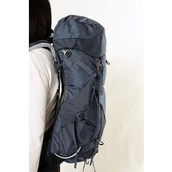 ヨドバシ.com - オスプレー Osprey シラス 36 OS50315 ミューテッド