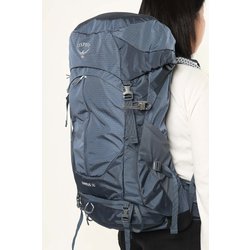 ヨドバシ.com - オスプレー Osprey シラス 36 OS50315 ミューテッド