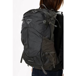 ヨドバシ.com - オスプレー Osprey シラス 24 OS50318 トンネル