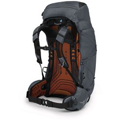 ヨドバシ.com - オスプレー Osprey エクソス 58 OS50326 タングステングレー S/Mサイズ [アウトドア ザック 58L]  通販【全品無料配達】