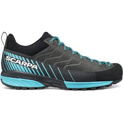 ヨドバシ.com - スカルパ SCARPA メスカリートGTX SC21013 シャーク EU42 [ハイキングシューズ メンズ]  通販【全品無料配達】