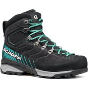 メスカリートトレックGTX WMN SC21015 ダークアンソラジット EU37 [トレッキングシューズ レディース]