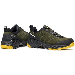 ヨドバシ.com - スカルパ SCARPA ラッシュトレイルGTX SC22054 タイム